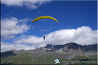 parapente g